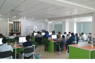 看準(zhǔn)網(wǎng) 打造網(wǎng)絡(luò)科技技術(shù)開發(fā)與運營的卓越平臺