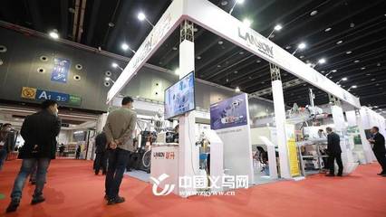 高科技盛宴 義烏網(wǎng)絡(luò)科技技術(shù)開發(fā)與運營大會不容錯過