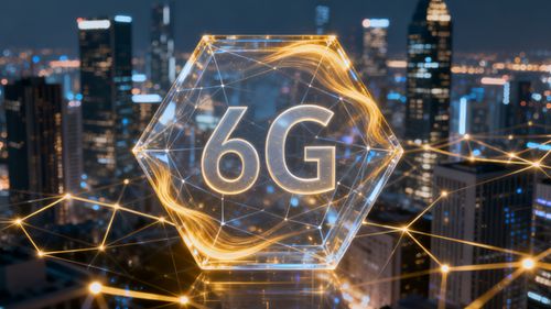 三星與SK電訊強強聯手，共繪6G藍圖 人工智能全面接管網絡管理與運營新時代